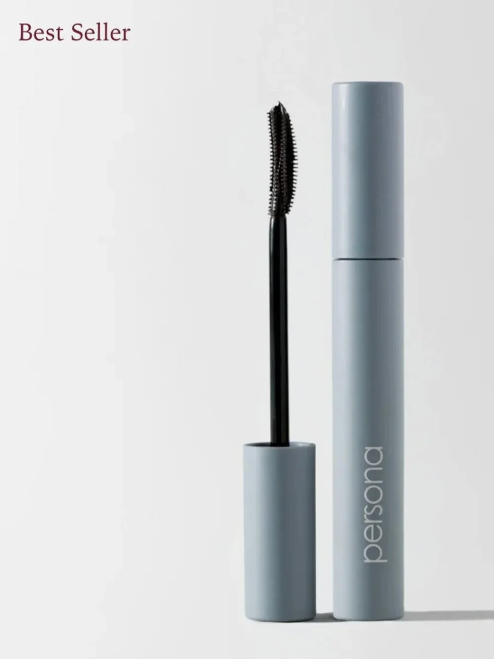Persona Volumizing Tubing Mascara Black NWT